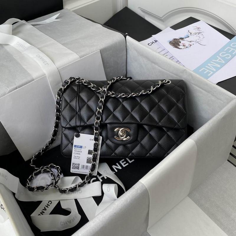 Chanel Handbags 263